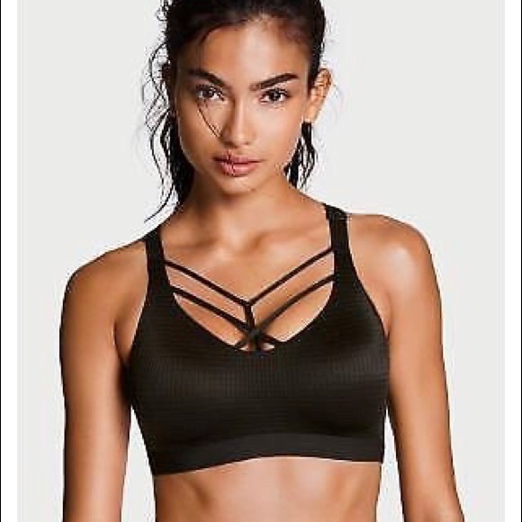 Victoria's Secret Other - Victoria’s Secret | sport bra NWT